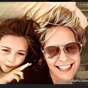 Meet your Posher, Bobbie